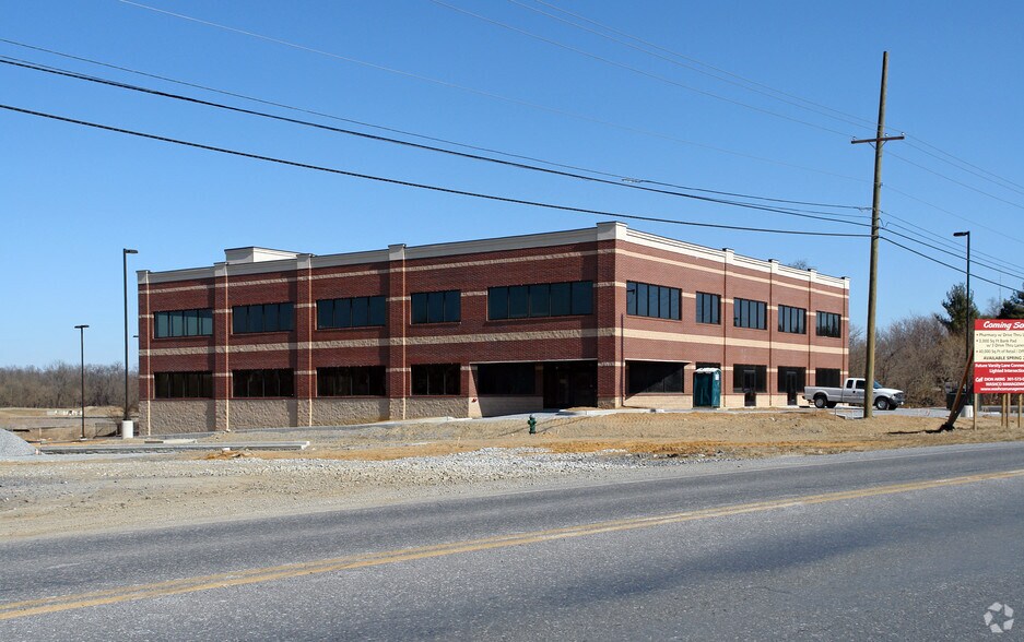 More Photos Of 11236 Robinwood Dr, Hagerstown Medical For Sale