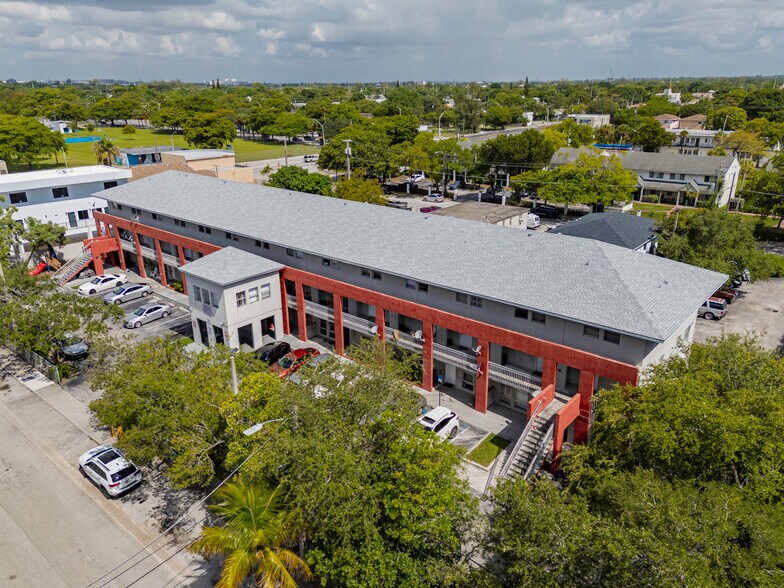 More Photos Of 1621 Nw 60th St, Miami Apartments For Sale