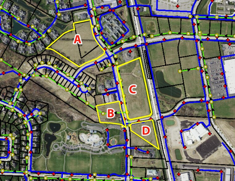 More Photos Of 0 Gooding Blvd, Delaware Land For Sale