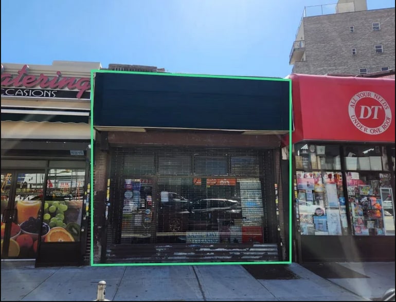 Primary Photo Of 1800 Kings Hwy, Brooklyn Storefront Retail Office For Lease