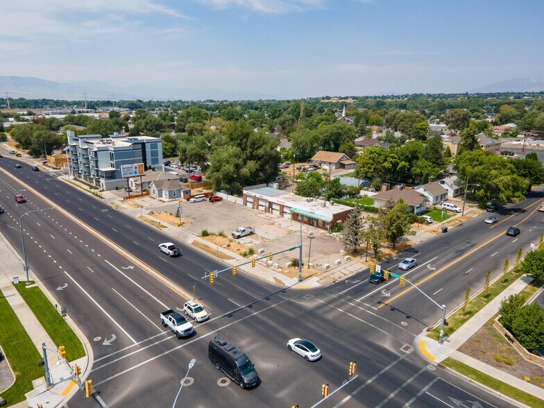 More Photos Of 920 W Center St, Provo Land For Sale