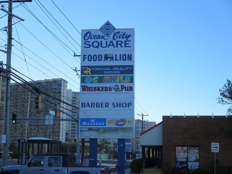 More Photos Of 11805 Coastal Hwy, Ocean City Unknown For Lease