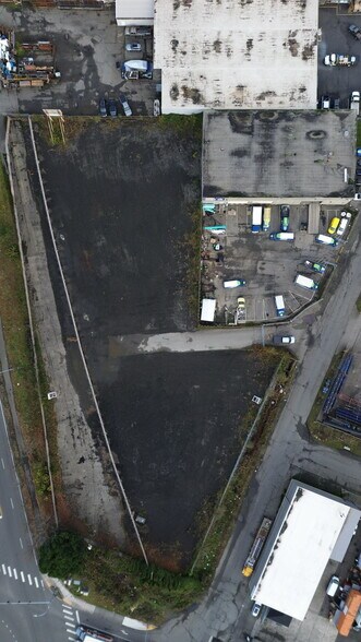 More Photos Of 7601 S 2nd Ave, Seattle Land For Lease