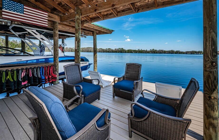 More Photos Of 18725 Jiretz Rd, Odessa Flex For Sale