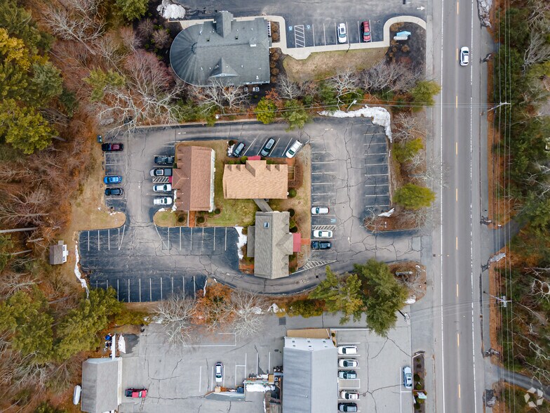 More Photos Of 269 Hanover St, Hanover Office For Lease