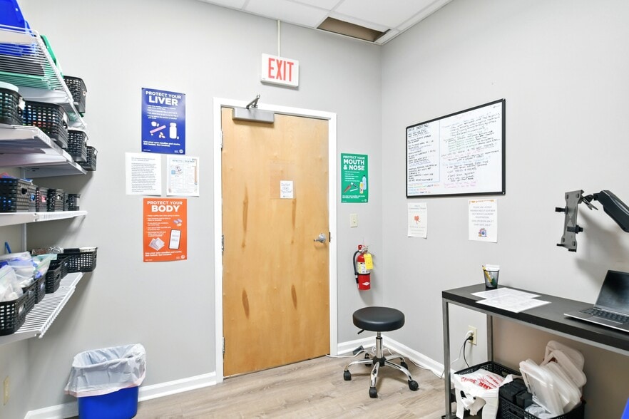 More Photos Of 42 Summer St, Pittsfield Medical For Sale