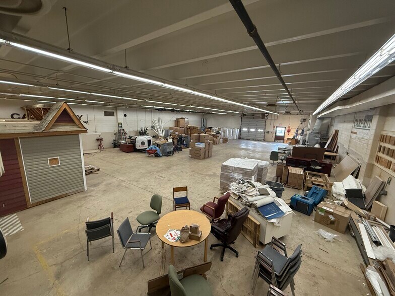 More Photos Of 2960 W Enon Rd, Xenia Flex For Lease