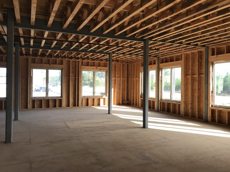 More Photos Of 7724 Raeford Rd, Fayetteville Medical For Sale