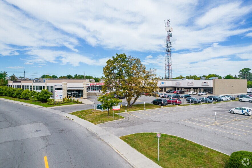 Primary Photo Of 1155 Lola St, Ottawa Service For Lease