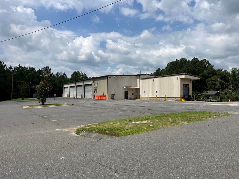 More Photos Of 1384 Camp Creek Rd, Lancaster Truck Terminal For Sale