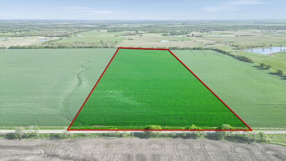 More Photos Of 24ac Airport Road, Tioga Land For Sale
