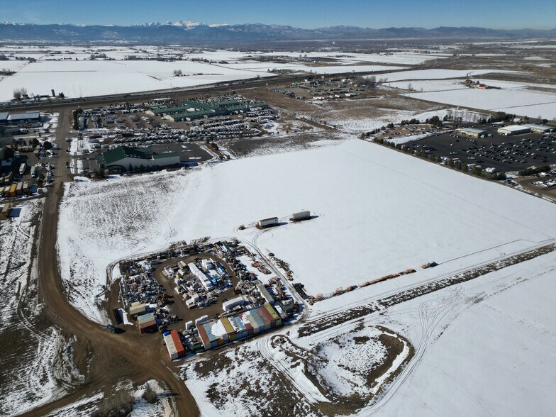 More Photos Of 4737 Marketplace Dr, Johnstown Land For Sale