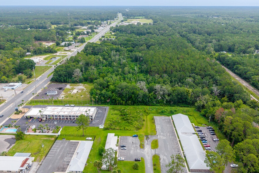 More Photos Of 1320 N Temple Ave, Starke Office For Sale