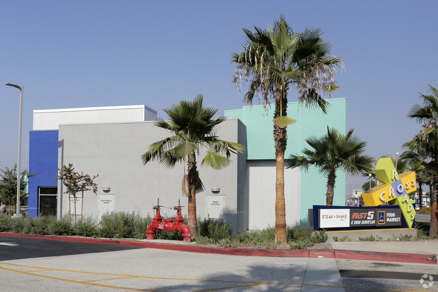 More Photos Of Garfield Ave @ Firestone Blvd, South Gate Unknown For Lease