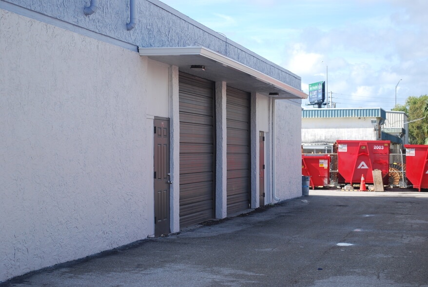 More Photos Of 6461 Garden Rd, Riviera Beach Industrial For Lease
