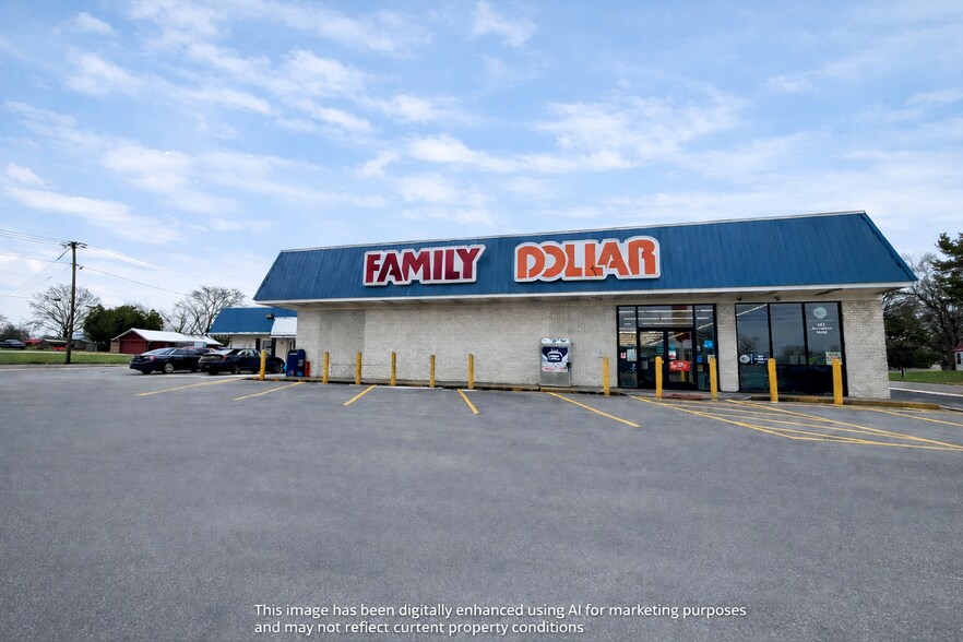 Primary Photo Of 3635-3643 Lincoln Way E, Massillon Freestanding For Lease