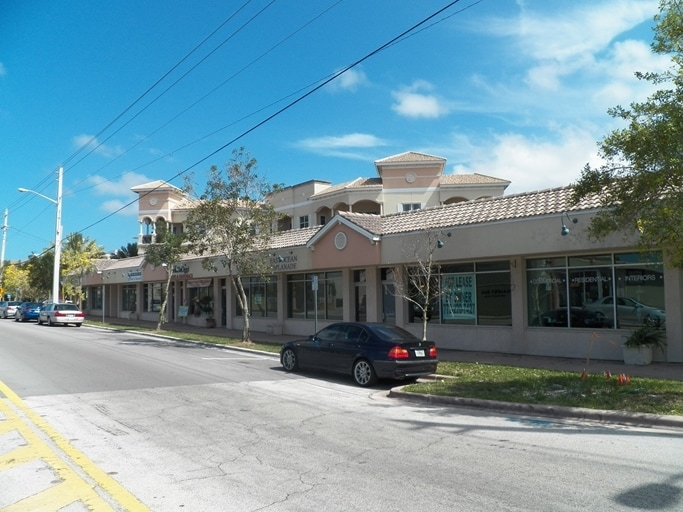 Primary Photo Of 38 SE Ocean Blvd, Stuart Storefront Retail Office For Lease