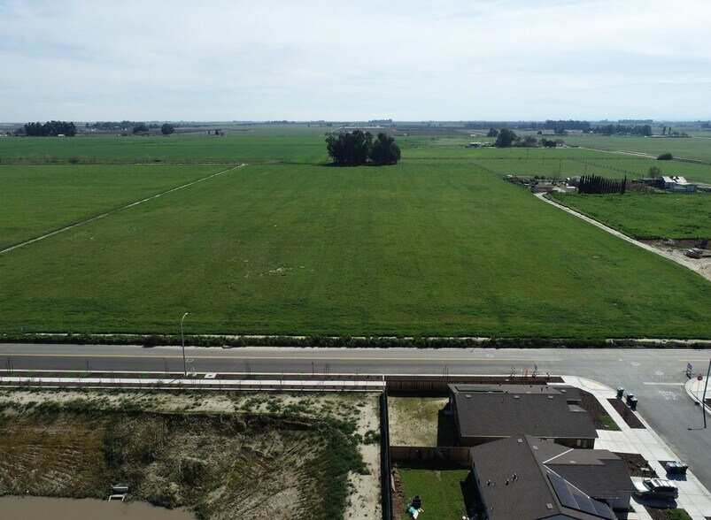More Photos Of Hanford Armona Rd @ 12th Street, Hanford Land For Sale