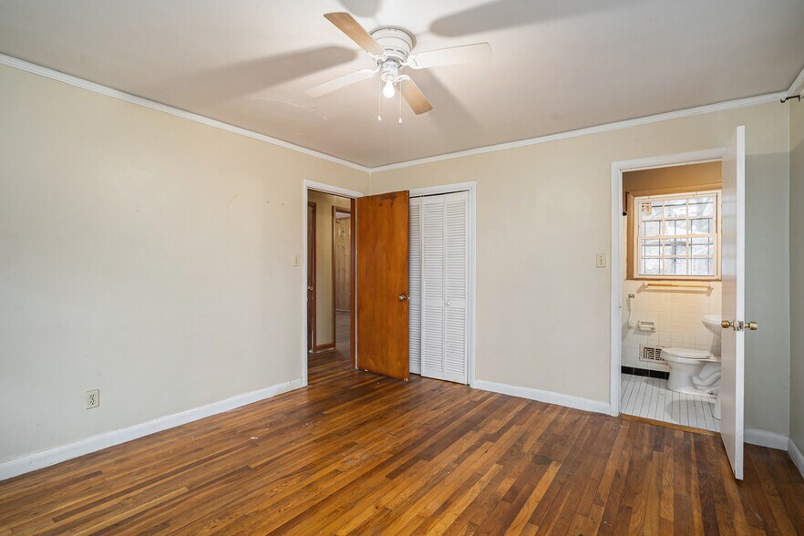 More Photos Of 3496 Wesley Chapel Rd, Decatur Land For Sale