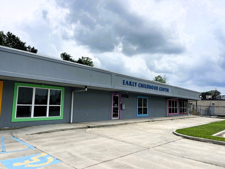 More Photos Of 17450 Hoo Shoo Too Rd, Baton Rouge Loft Creative Space For Sale