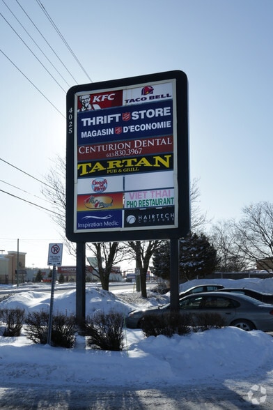 More Photos Of 4025-4027 Innes Rd, Ottawa Unknown For Lease