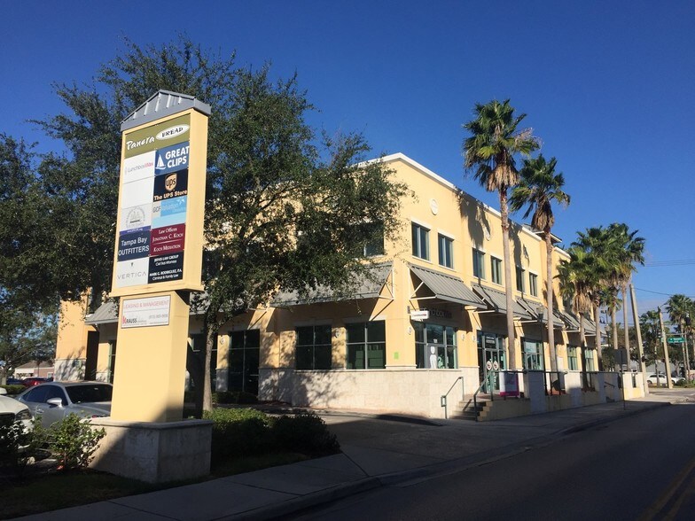More Photos Of 701 S Howard Ave, Tampa Storefront Retail Office For Lease