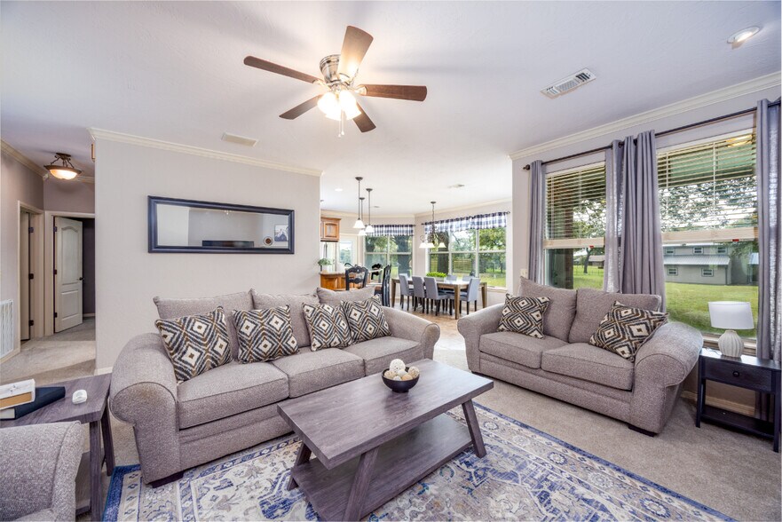 More Photos Of 12625 Sandpiper Rd, Thackerville Specialty For Sale