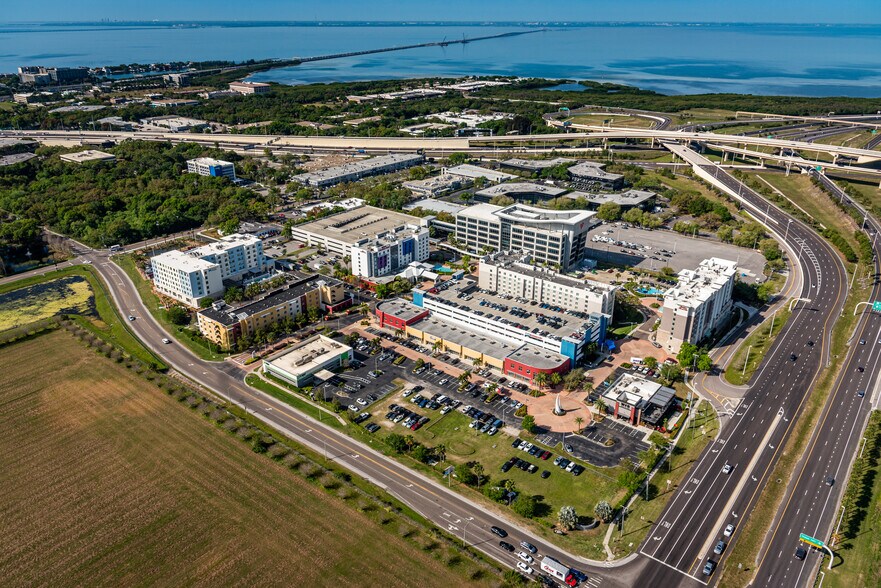 More Photos Of 5315 Avion Park Dr, Tampa Land For Lease