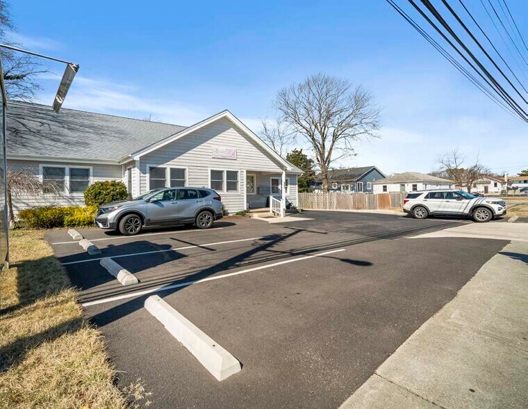 More Photos Of 803 New Rd, Somers Point Medical For Lease