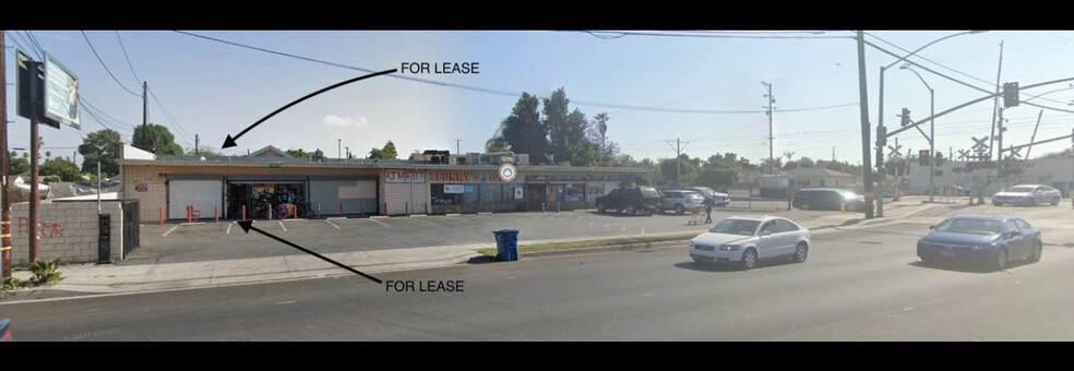 Primary Photo Of 906 S Willowbrook Ave, Compton Unknown For Lease