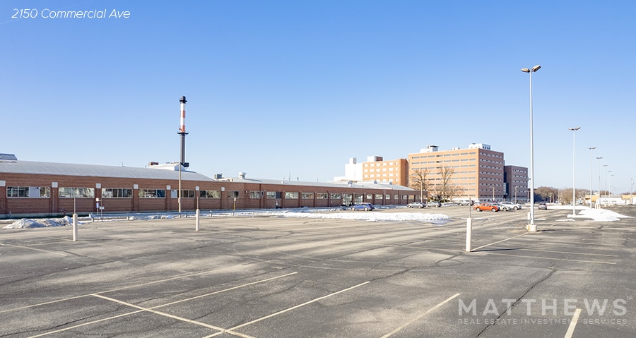 More Photos Of 2150 Commercial Ave, Madison Land For Sale