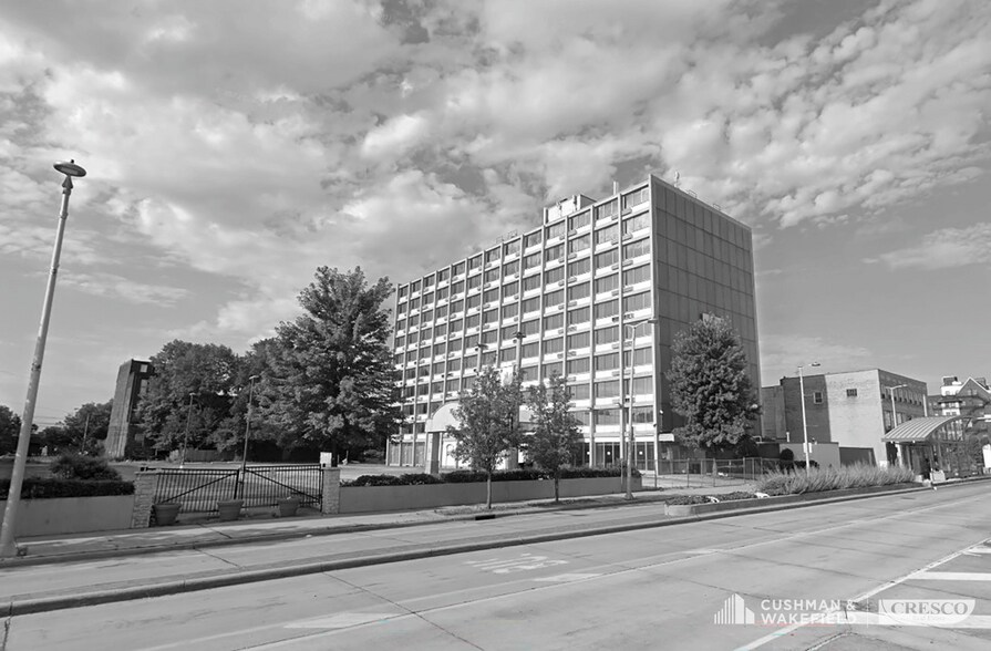 More Photos Of 3614 Euclid Ave, Cleveland Hospitality For Sale