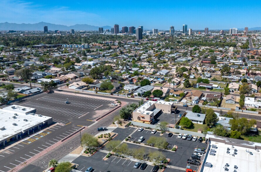 More Photos Of 1504 E Indianola Ave, Phoenix Apartments For Sale
