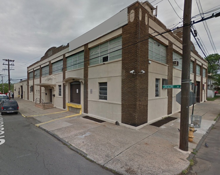 Primary Photo Of 80 Grove Ave, New Rochelle Warehouse For Lease