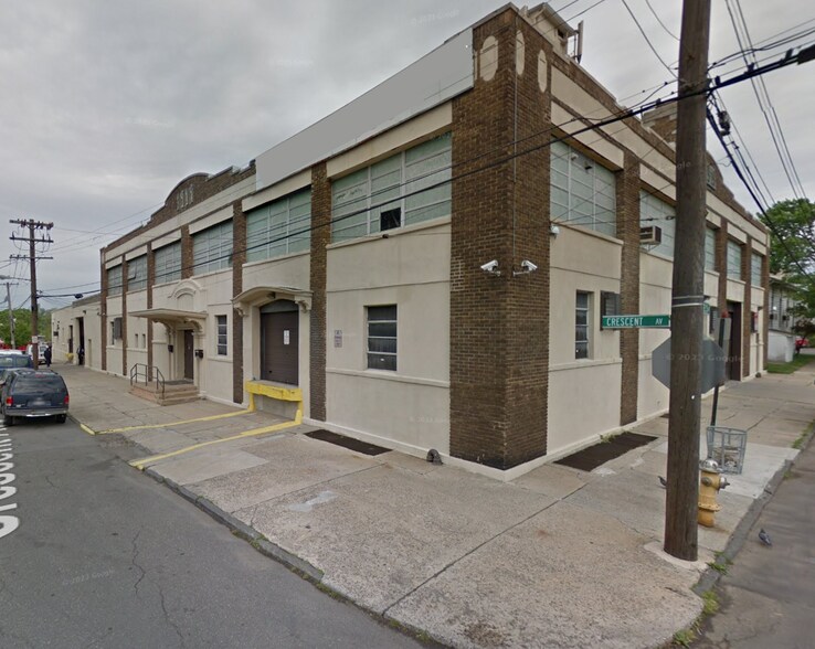 Primary Photo Of 80 Grove Ave, New Rochelle Warehouse For Lease