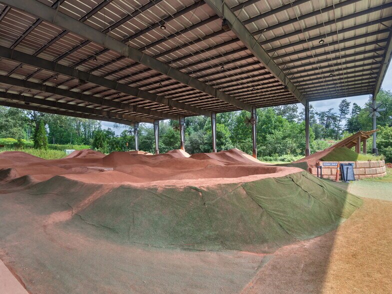 More Photos Of 701 Old Fanning Bridge Rd, Fletcher Sports And Entertainment For Sale
