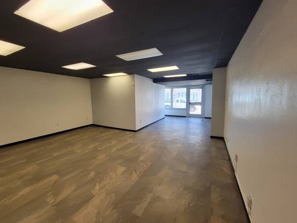 More Photos Of 1015 Macdonald Ave, Richmond Storefront For Lease