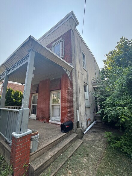 More Photos Of 5821-27 Jackson st, Philadelphia Flex For Sale