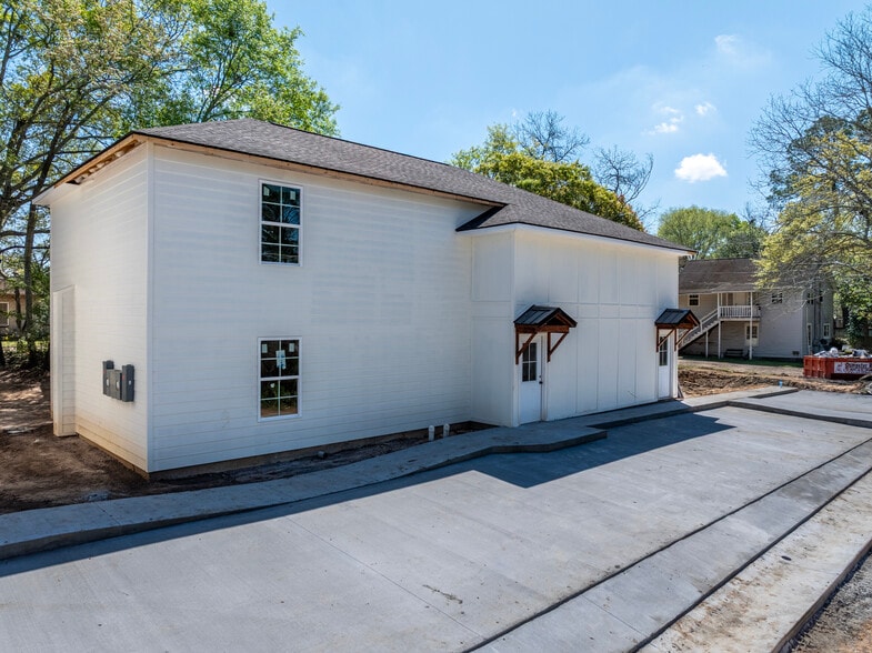 More Photos Of 414 6th E st, Tifton Apartments For Sale