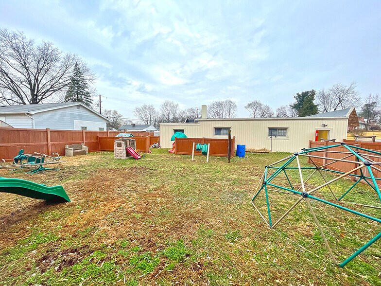 More Photos Of 4969 Berkley St, Harrisburg Daycare Center For Lease