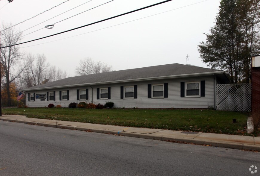 More Photos Of 1346 E Broadway St, Toledo Manufacturing For Lease