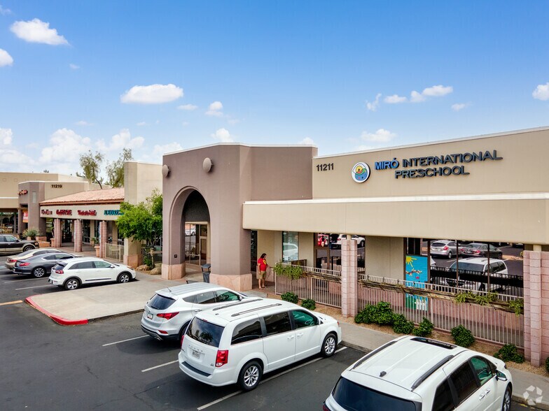 More Photos Of 11144 N Frank Lloyd Wright Blvd, Scottsdale Unknown For Lease