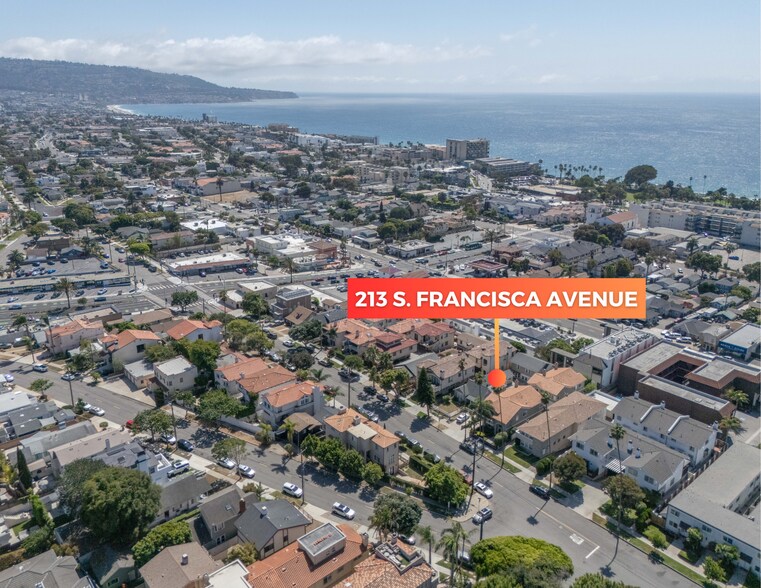 More Photos Of 213 S Francisca Ave, Redondo Beach Multifamily For Sale