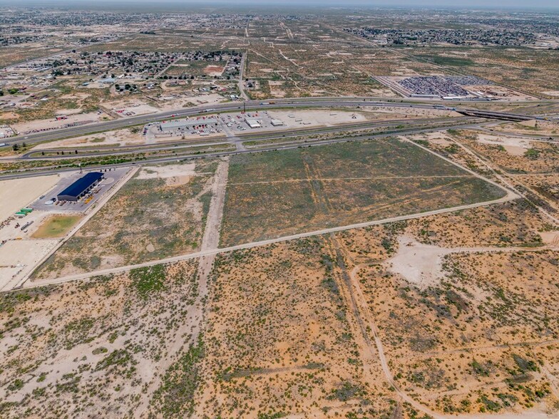 More Photos Of TBD SW Loop 338, Business 20 & I-20, Odessa Land For Sale