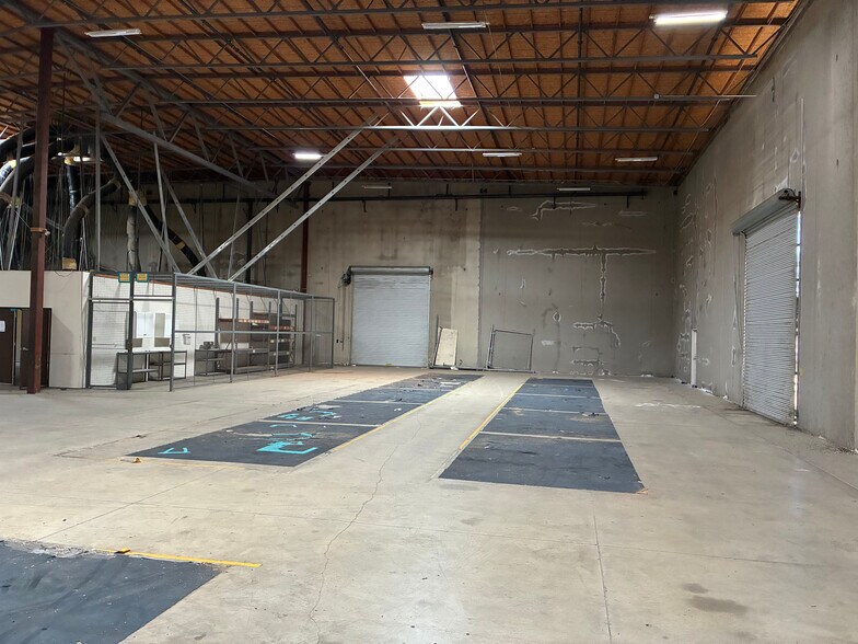 More Photos Of 2479 Station Dr, Stockton Warehouse For Lease