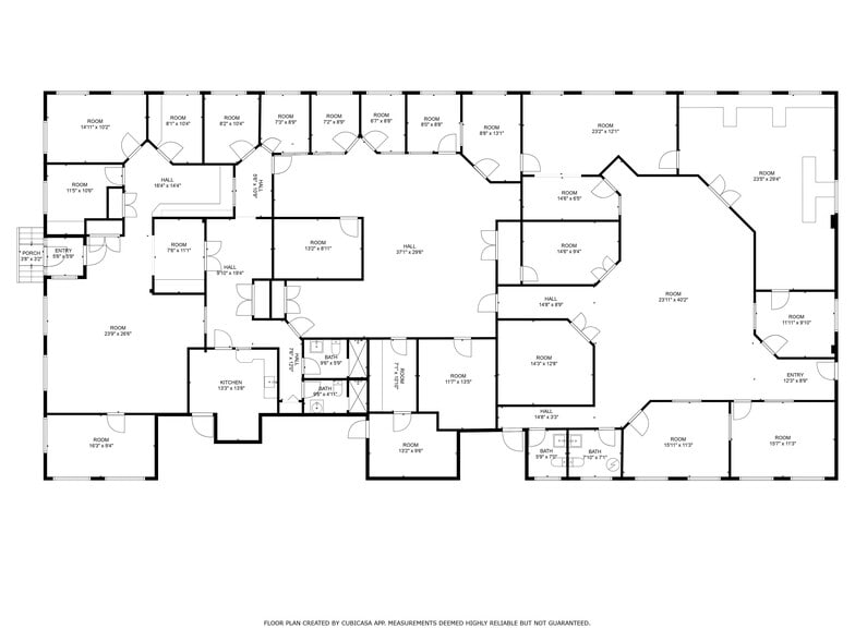 More Photos Of 320 Riverside Dr, Florence Office For Sale