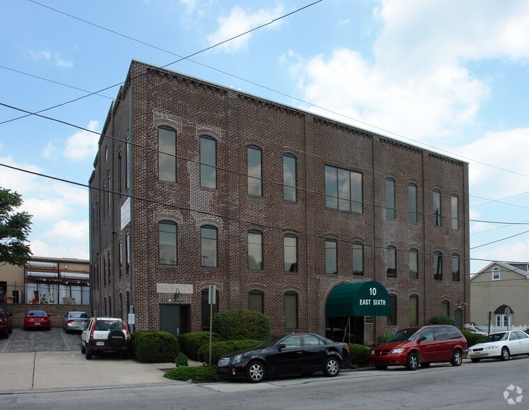 Primary Photo Of 10 E 6th Ave, Conshohocken Office For Lease