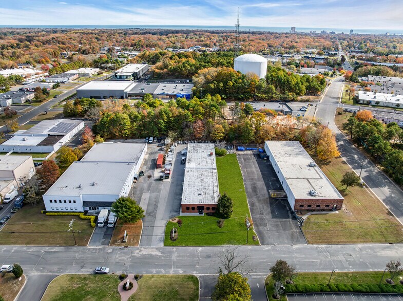 More Photos Of 1304 Roller Rd, Ocean Warehouse For Sale