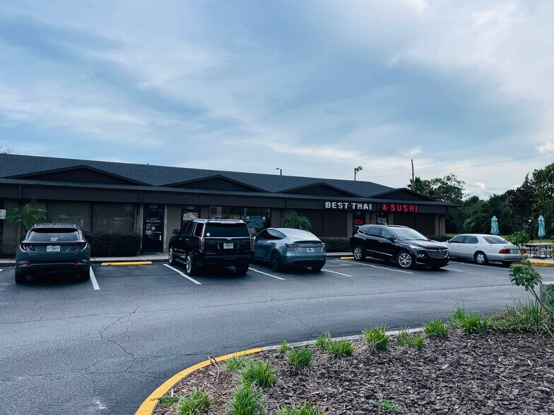 More Photos Of 35354-35364 State Road 54, Zephyrhills Unknown For Lease