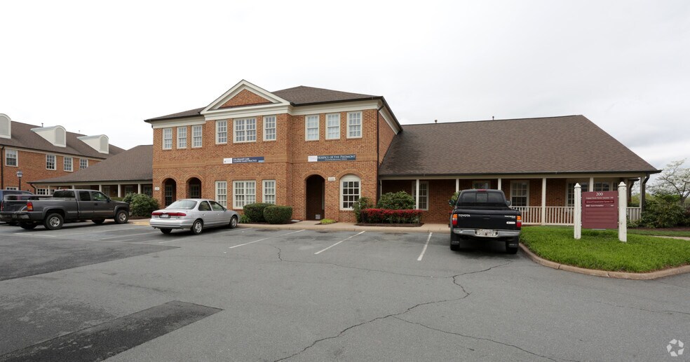 More Photos Of 1200 Sunset Ln, Culpeper Office For Sale